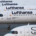 Lufthansa: 'Zbog štrajkova bilježimo znatno veći gubitak na samom početku godine...'