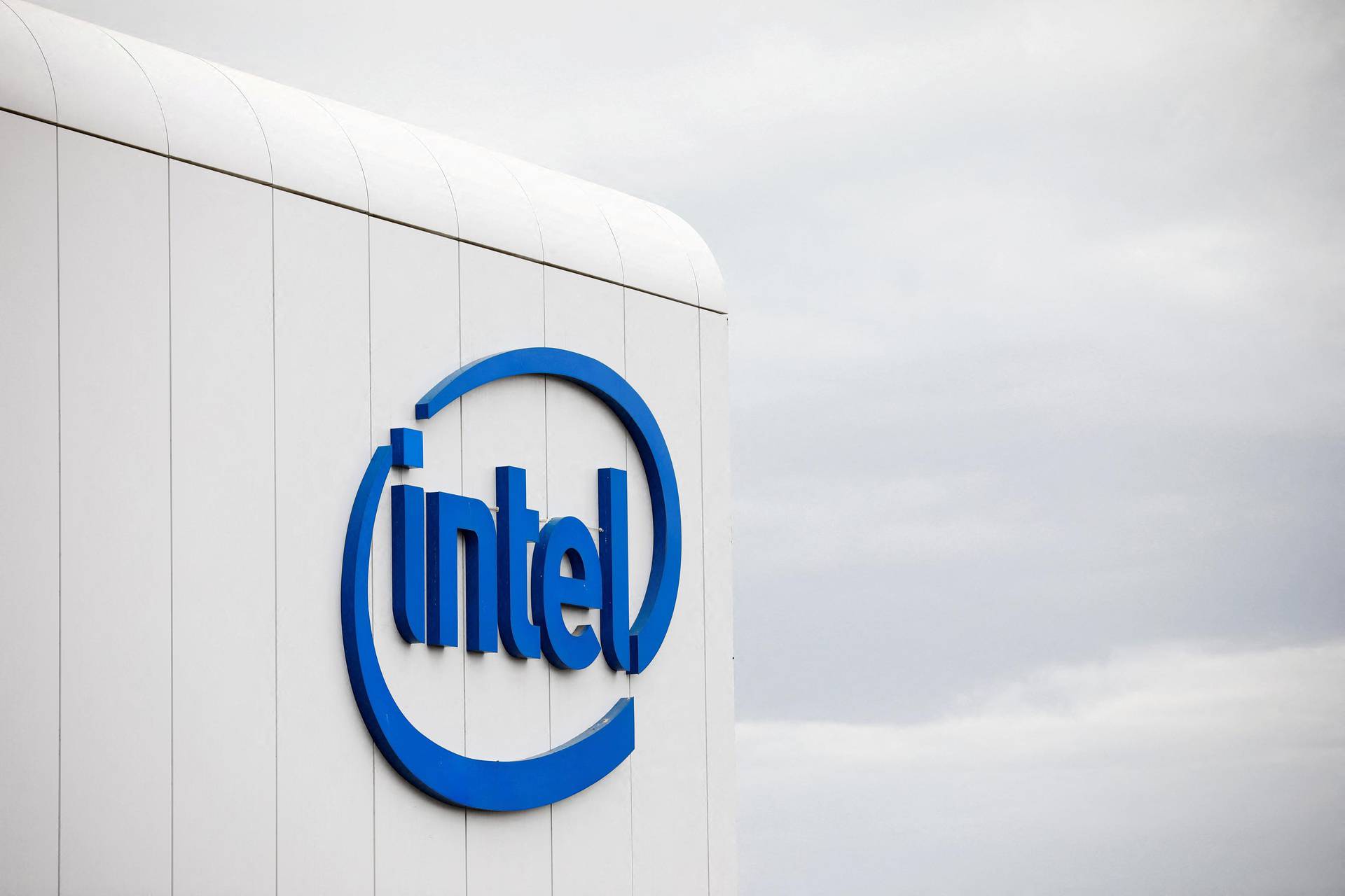 Intel je najavio gradnju velike tvornice čipova u Njemačkoj