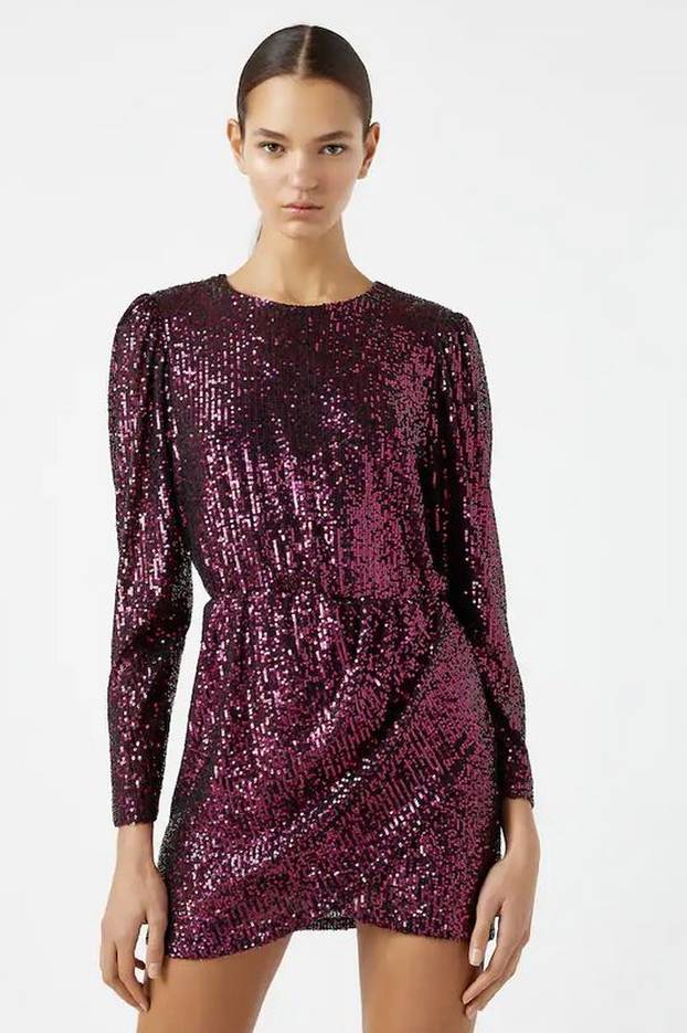 Od baršuna do šljokica: Top 10 izvrsnih haljina za kućni party