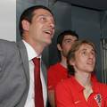 Bili&cacute; je komentirao nastavak Modri&cacute;a na &ccaron;elu 'vatrenih'. Evo &scaron;to je hrvatski izbornik poru&ccaron;io