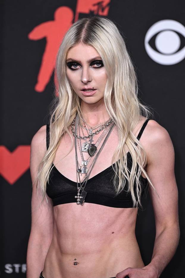 MTV Video Music Awards 2025 - Red Carpet