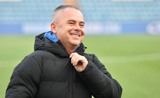 Vara&zcaron;din: NK Vara&zcaron;din i Lokomotiva sastali se u 16. kolu Prve HNL