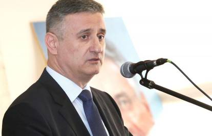 Karamarko: Ne želim ostati na vlasti tako da varamo narod