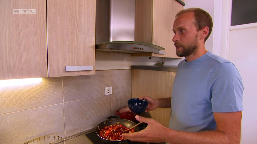 Matei oduševio ekipu jelima pa se izjednačio s Nikolinom: 'Bilo je izvanredno, baš me dojmilo'