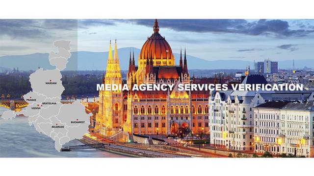 Media Strategy CEE Group - fokus je na medijskoj reviziji