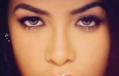 Prerani odlazak: Aaliyah je s 22 godine poginula u nesreći  