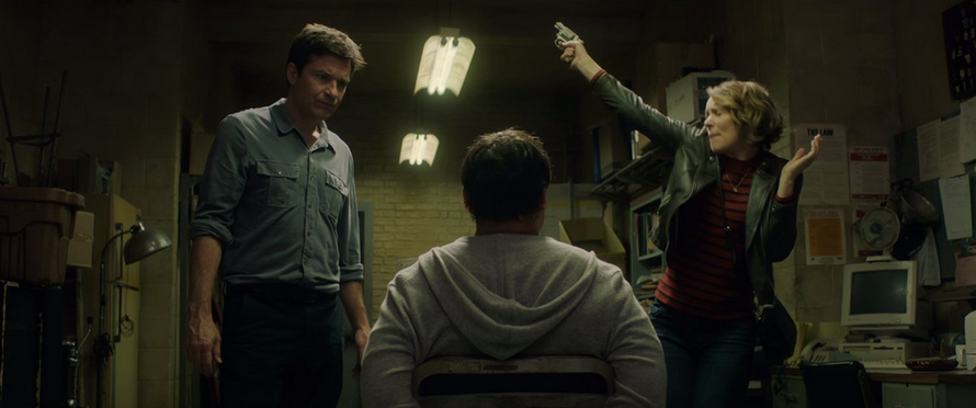 Samo jedna partija: Kartaška večer postala je večer ludila