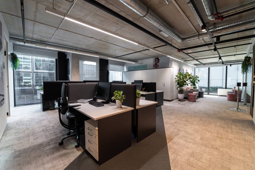 Douglas parfumerije šire poslovanje: rast, ekskluzivni brendovi i jedinstvena iskustva