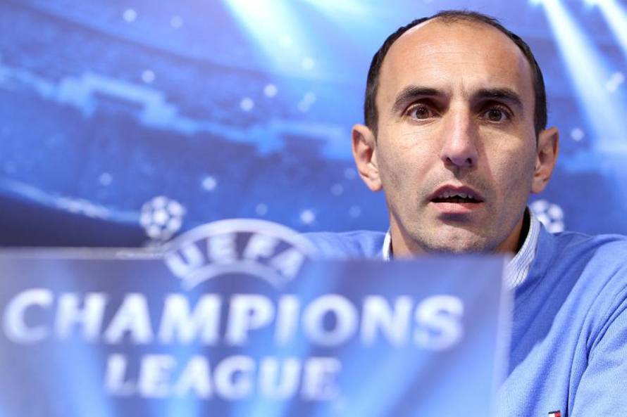 Goran Stanzl/Pixsell