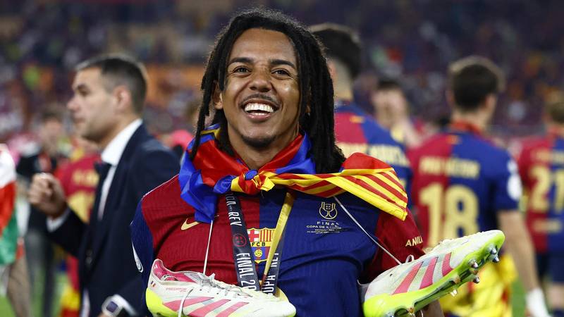 Težak udarac za Barcelonu! Flick ostao bez važne karike u obrani 12 2025 04 26t232926z 1115197592 up1el4q1t90n6 rtrmadp 3 soccer spain bar rma report IE2qlY3