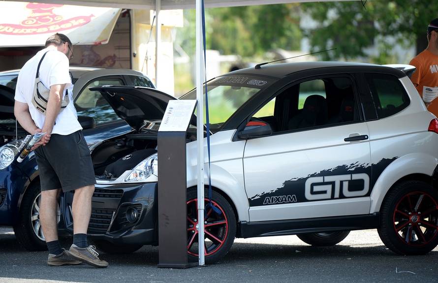 Marko Prpić/PIXSELL