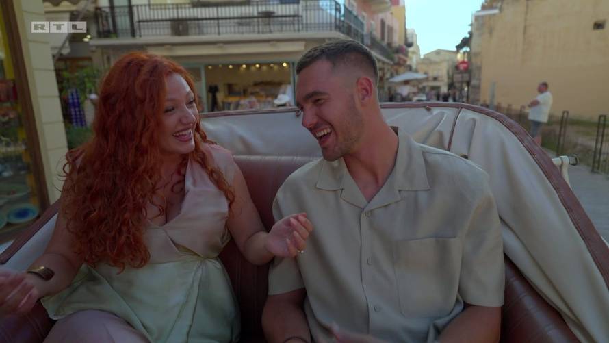 Maji se možda više sviđa Karlo, a Nuša je promijenila ploču