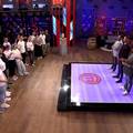 Zakuhalo se u crvenom timu MasterChefa: Filip nije znao odgovor, Mario ga upozorio