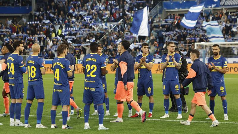 VIDEO Mamurna Barca izgubila kod davljenika i možda odlučila bitku za ostanak. Penal odlučio