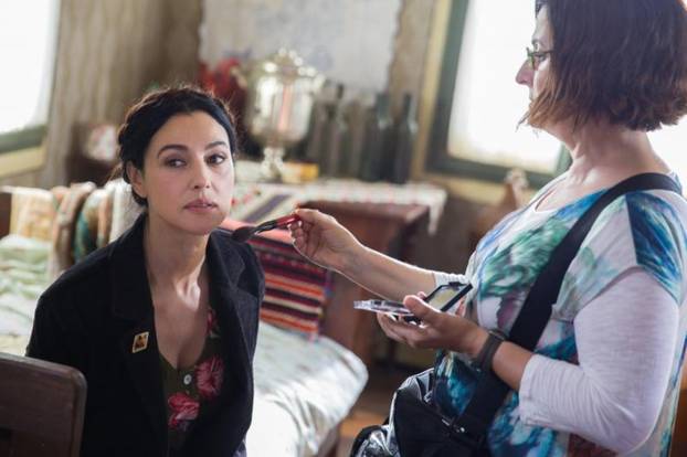 Grgo Jelavić/Pixsell