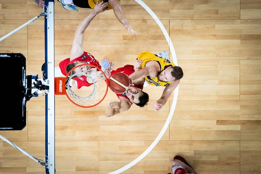 BiH u velikoj drami ostala bez Olimpijskih igara, Miličićeva Poljska ide u kvalifikacije za OI!