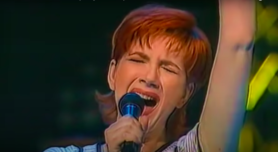 Maja slavi 40 godina karijere, okrenula se duhovnoj glazbi: Služila sam narodu, a sad Bogu