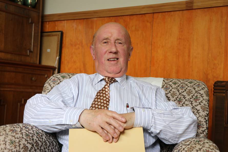 Putevi zlata starih Hrvata: Bili smo u rudniku Ognjene zemlje