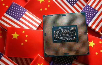 Kina najavila strožu kontrolu izvoza materijala za čipove