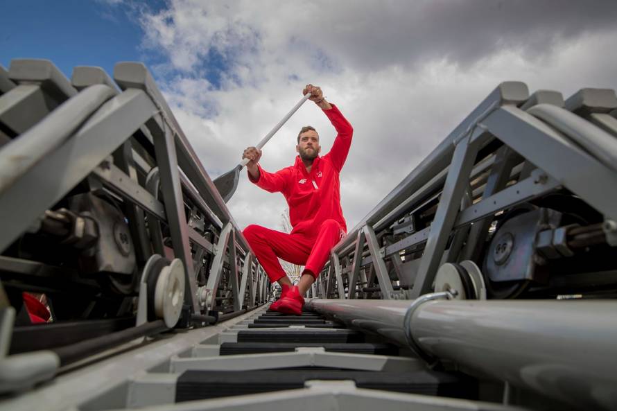 Malo nas je, al' smo jaki: Još od Barcelone 1992. nikad manje hrvatskih sportaša na Igrama...