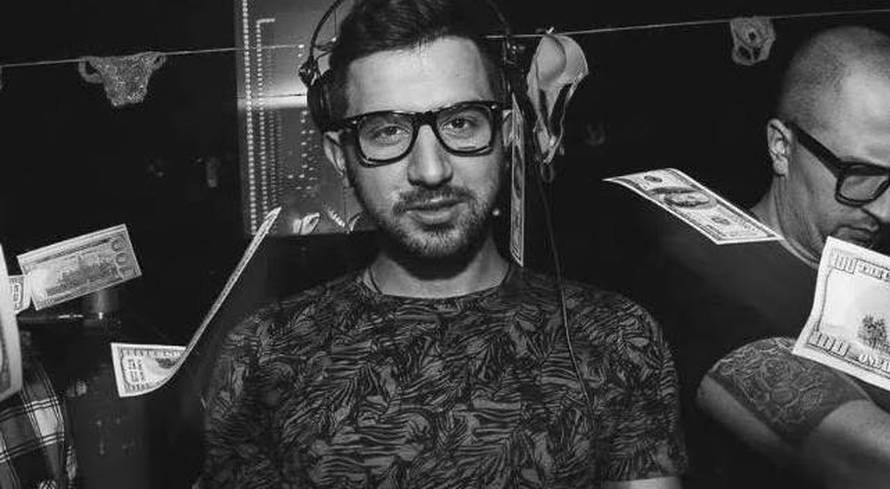 DJ Toni Dalić: Izbornikov sin novi je kralj domaćih diskoteka