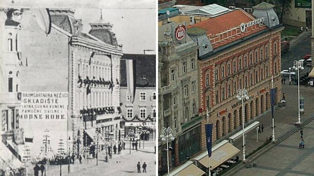 Tajna sretne 'osmice': Ljepotici usred Zagreba ni potres od 5,5 Richtera nije mogao baš ništa