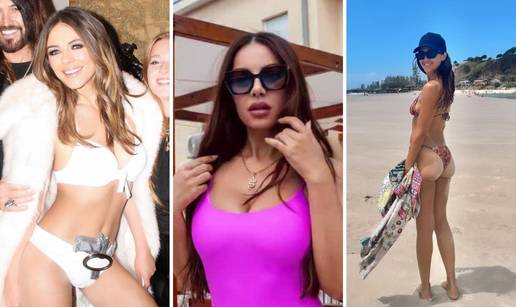 FOTO Nema &scaron;anse da one imaju vi&scaron;e od 40 godina! Pogledajte kako osvajaju u badi&cacute;ima