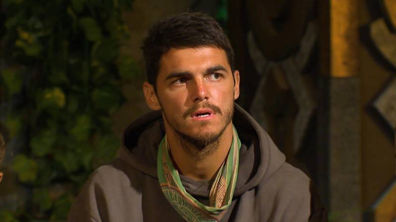 Napeto na plemenskom vijeću u Survivoru! 'Stefan je inicijator loše energije, zato smo gubili'