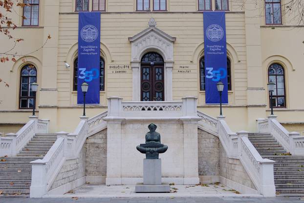 Zagreb: Hrvatsko dru??tvo za kaznene znanosti