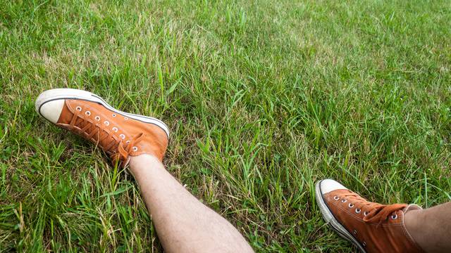 Pet najčešćih uzroka atletskog stopala kod muškaraca