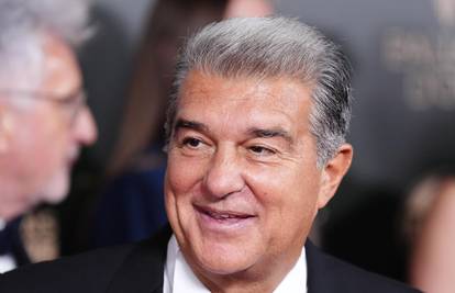 Nove pretumbacije u Barceloni: Šef marketinga podnio ostavku! Stiže Rashford, odlazi Araújo?