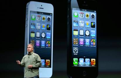 Bez ikakvih iznenađenja: Novi iPhone je tanji i ima veći ekran