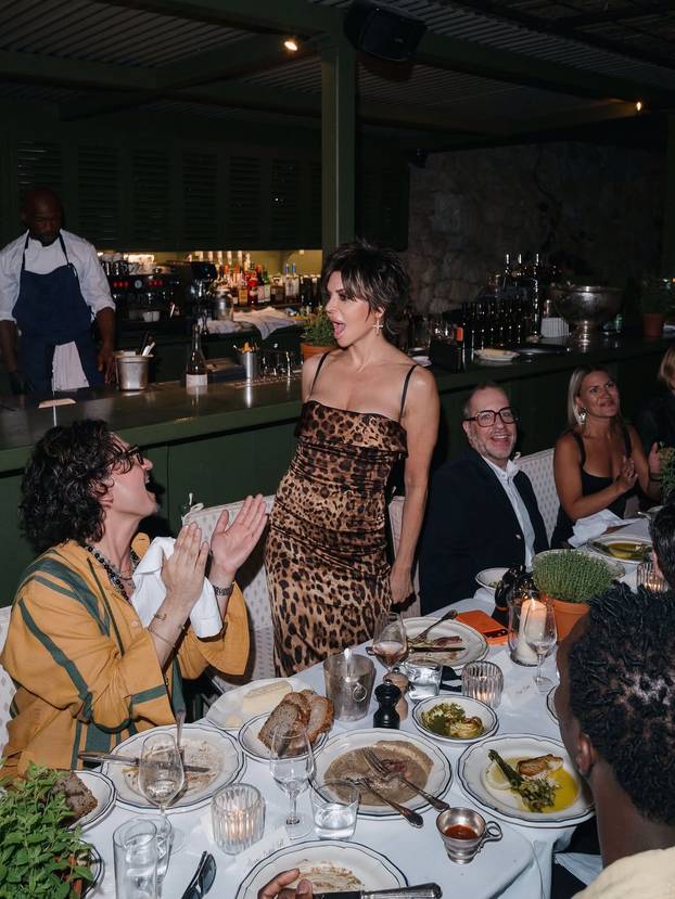 FOTO Od sapunica do velike zvijezde reality showa: Evo kako se mijenjala Lisa Rinna