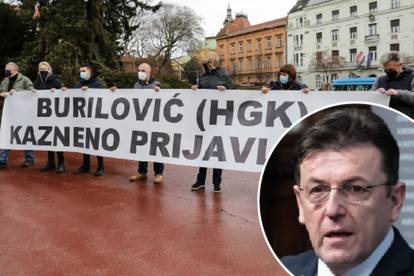 Nova ljevica podnijela kaznenu prijavu protiv predsjednika HGK: Ne izvršava sudske odluke