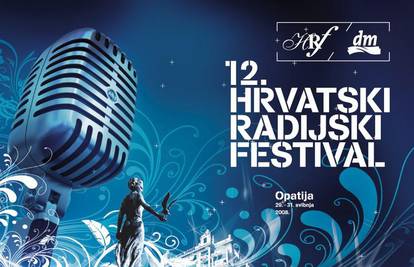 Slušatelji biraju putnike na Hrvatski radijski festival