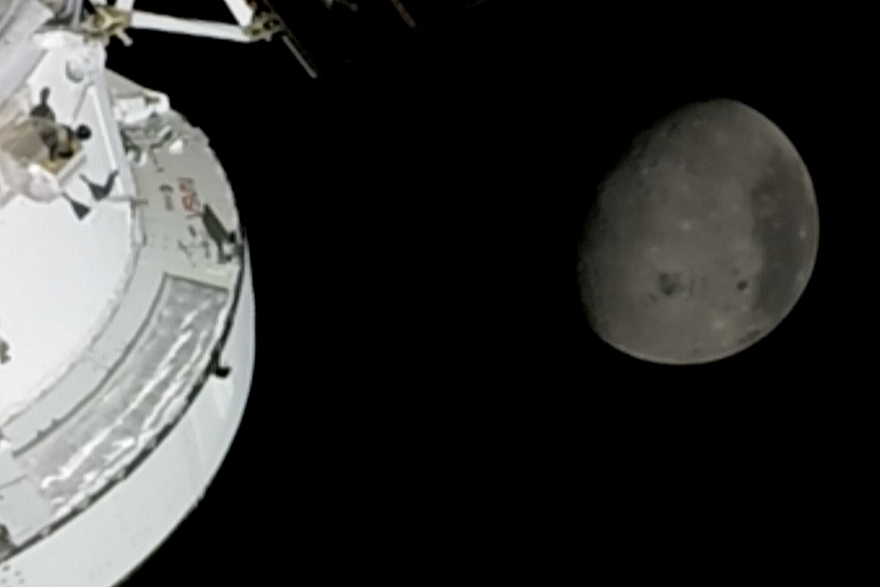 Artemis II ispisao povijest: Nitko nikada nije bio ovako daleko od Zemlje