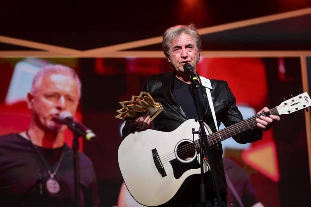 Zagreb: Cesarica gala party, nastupi