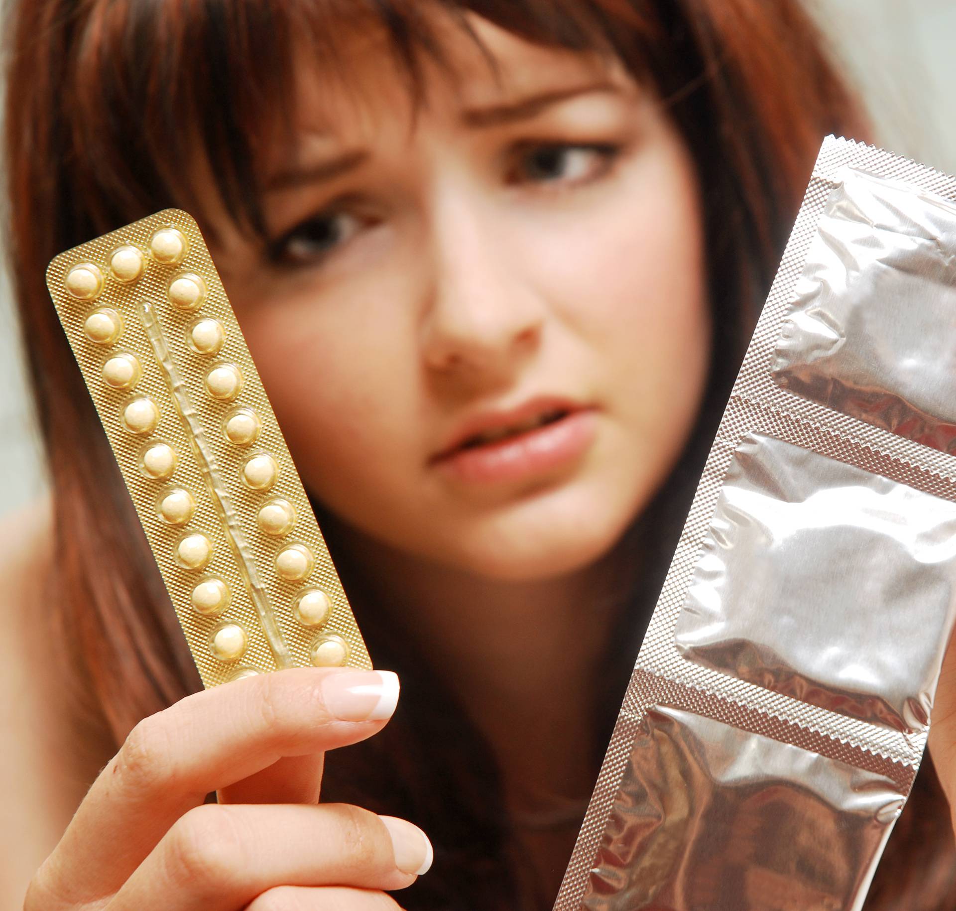 Od prve kontracepcijske pilule bilo je više štete nego koristi