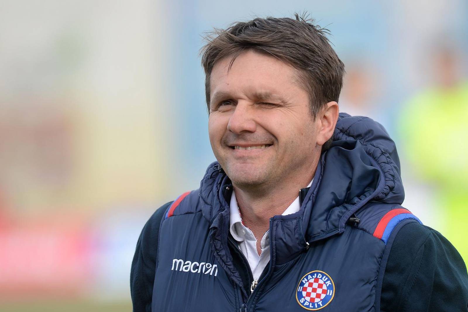 NK Slaven Belupo - HNK Hajduk Split