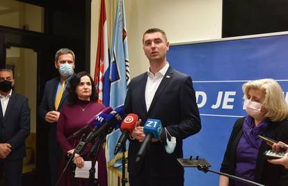 Filipović: Raspisivati natječaj manje od mjesec dana prije izbora je jeftini populizam