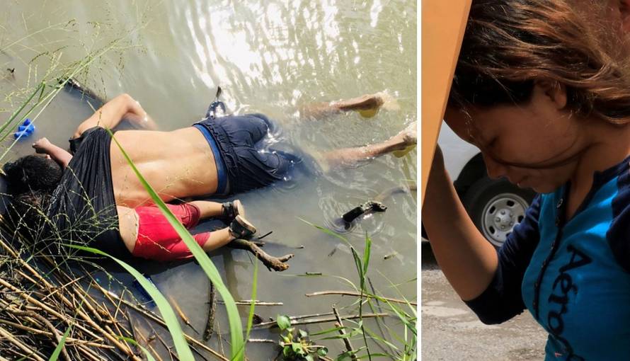 Trump: 'Masovne deportacije migranata počinju vrlo skoro!'