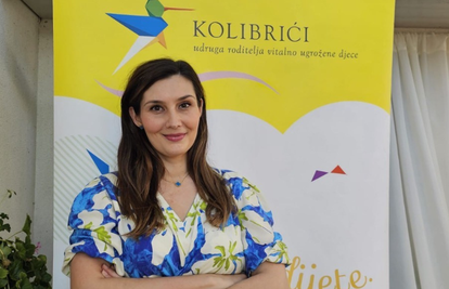 Rijetke bolesti u hrvatskim obiteljima: „Najteže je kad se u toj borbi osjećate sami“