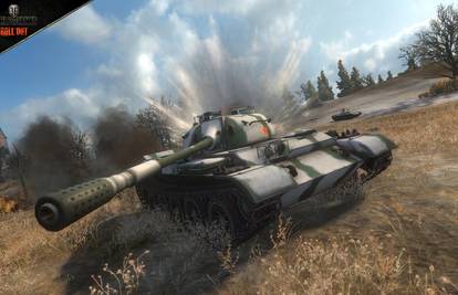 World of Tanks update donosi HD tenkove i povijesne bitke