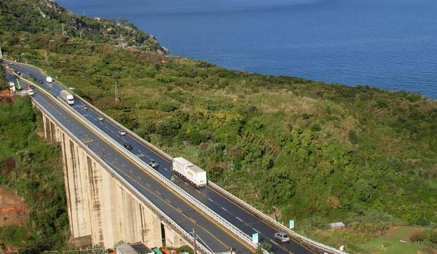 Otvaraju autocestu koju su počeli graditi prije - 54 godine!