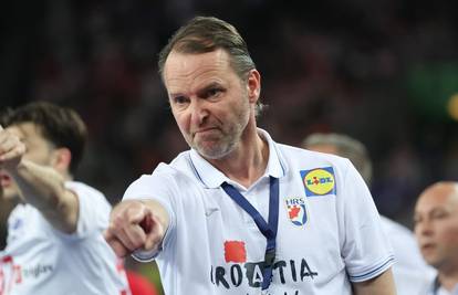 Islandski navijači nezadovoljni suđenjem, mediji mirni: 'Dagur je pobijedio i poslao nas kući'