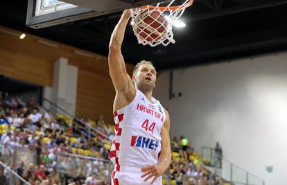 Bogdanović završio karijeru! 'Bilo je bezbroj pokušaja da se vratim. Nije išlo, vrijeme je...'