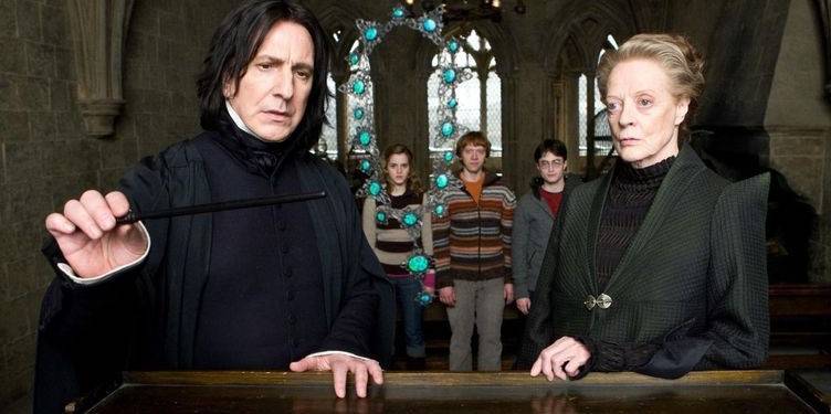 Patio je zbog Pottera: Prodaju se dnevnici pokojnog glumca