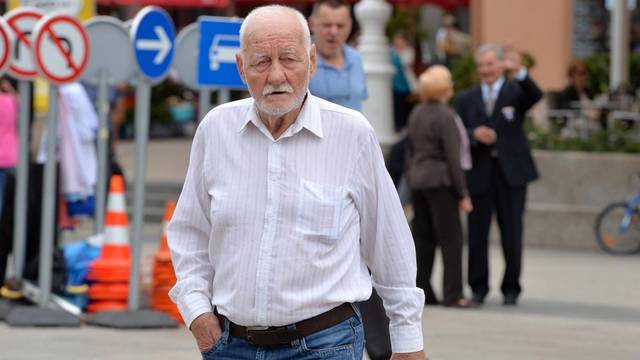 Hajdukovci o Lamzi: Gledali smo njegove poteze i učili od njega