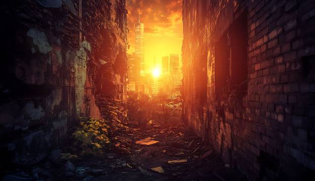 FOTO Savjeti stručnjaka za preživljavanje apokalipse: Bez ovoga nemate nikakve šanse...