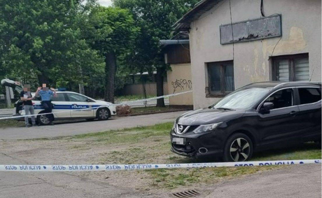 U Zagrebu kod zlatarne netko bacio bombu?: 'Bacio ju s 30 metara s ceste kao Boško Buha'